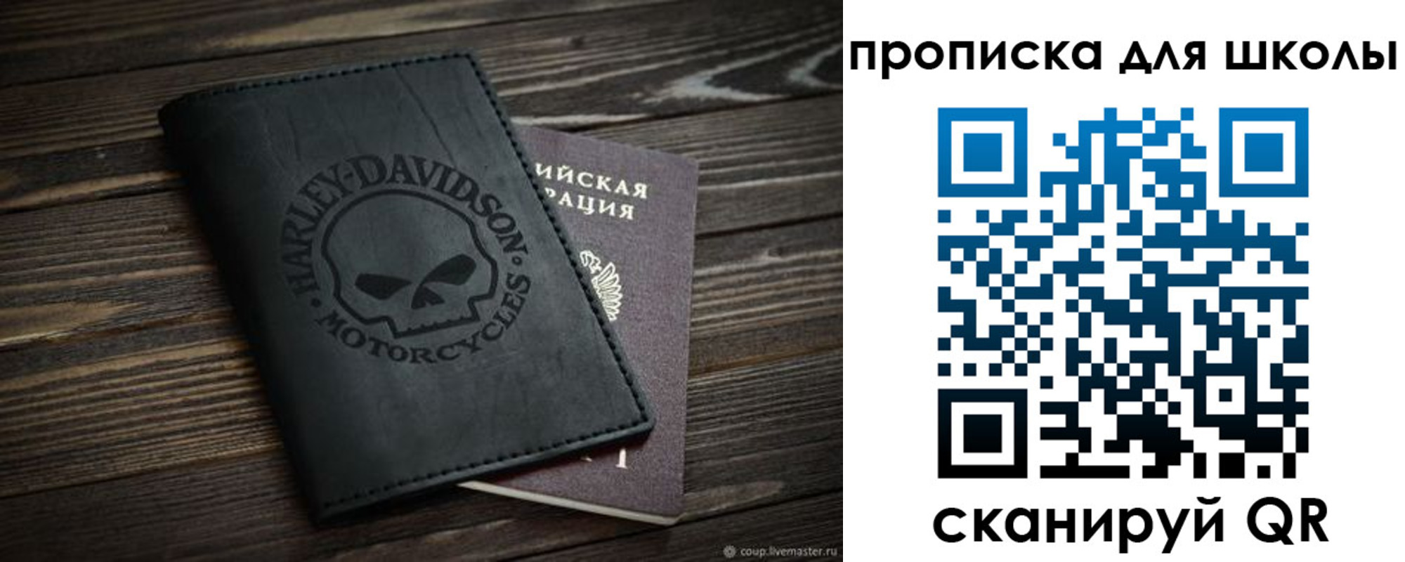 прописка регистрация в Старой Купавне
