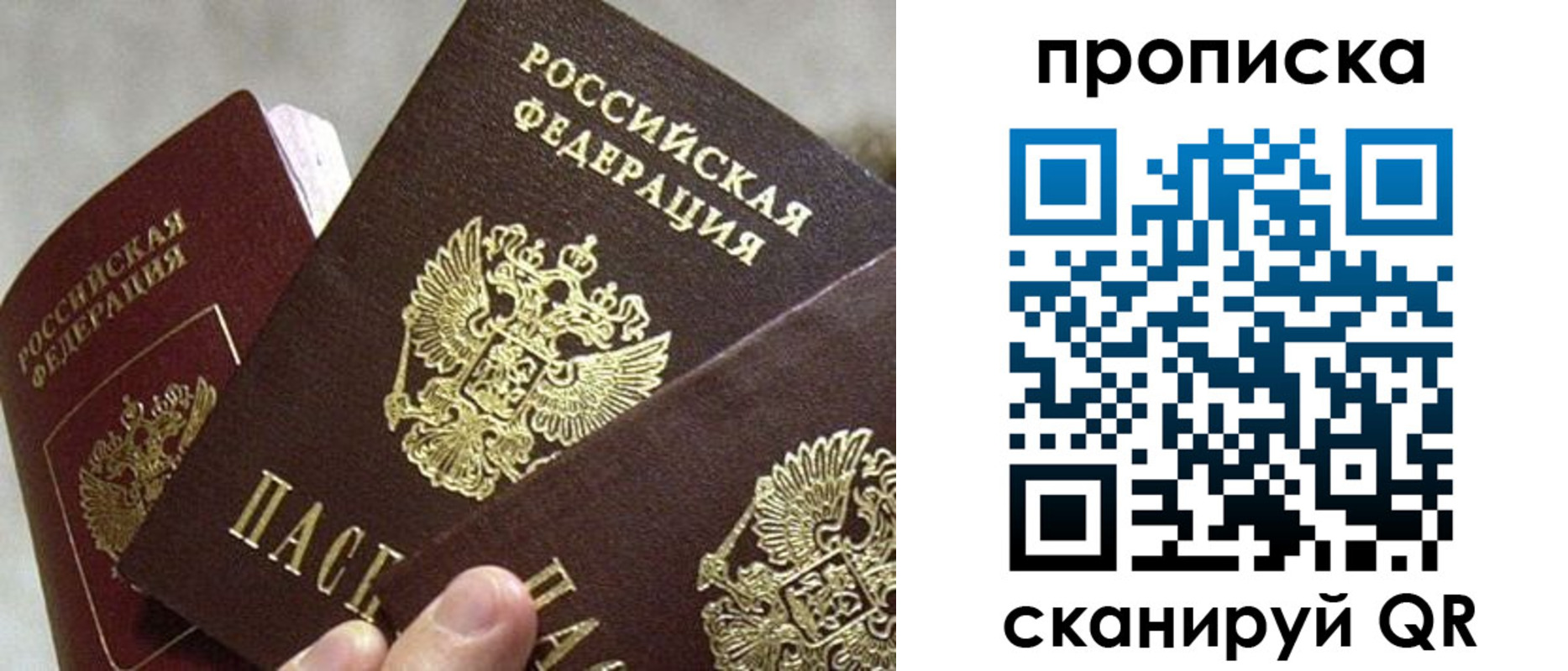 прописка 2025 в Старой Купавне